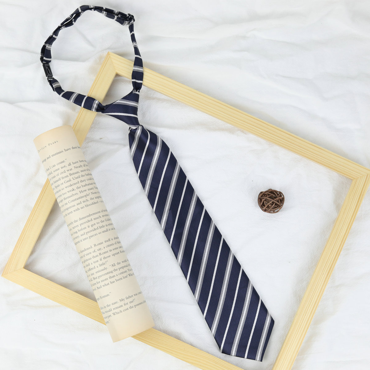 33*6 cm/13*13 cm JK Krawatten Frauen Plaid Krawatte Mädchen Japanischen Stil für Jk Uniform nette Krawatte Plaid Uniform Schule Zubehör – Detail 27