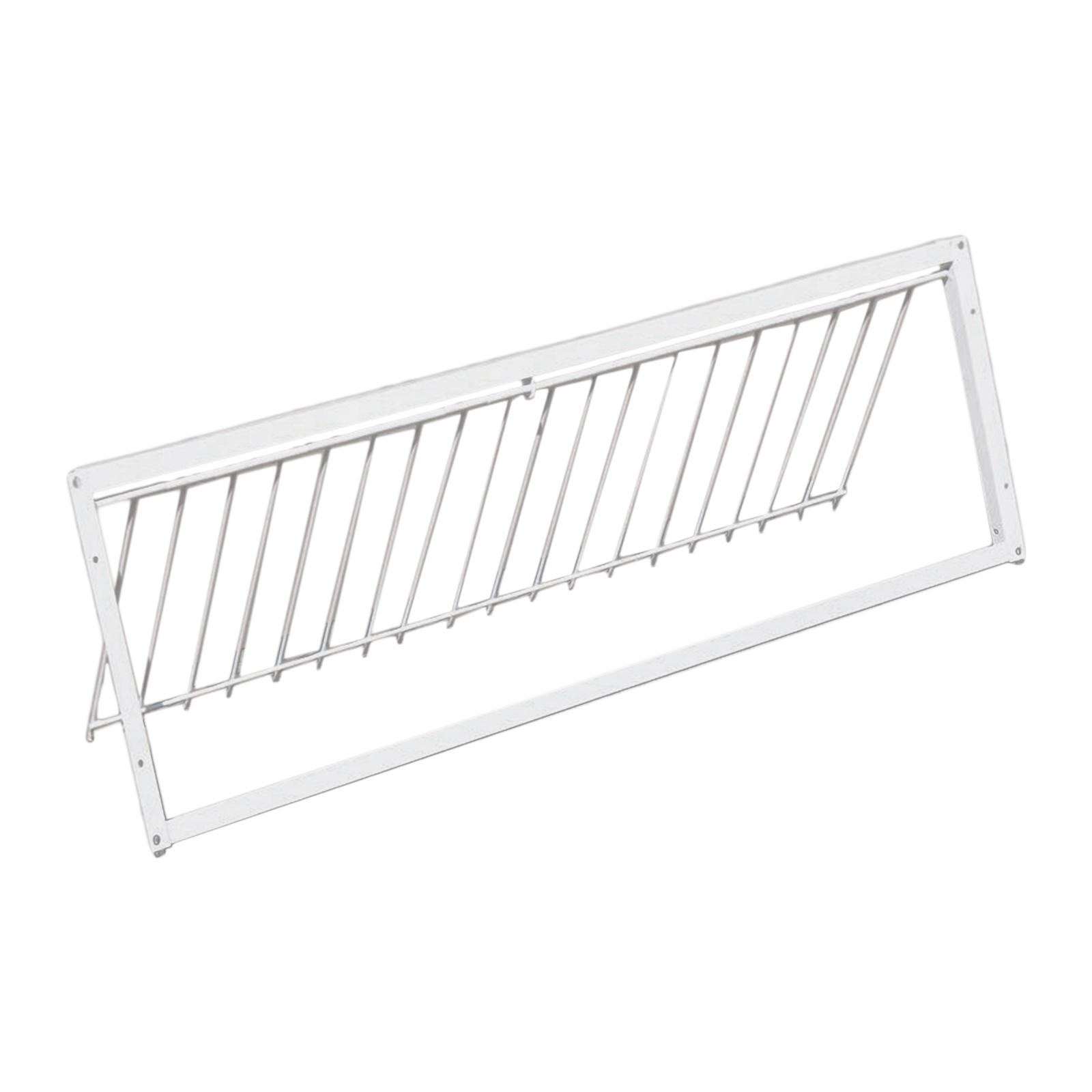 Pigeon Door Pigeon Birds House Birds Nest Bird Breeding Supplies Bars Frame Removable Bird Cage Door for Large Pigeon