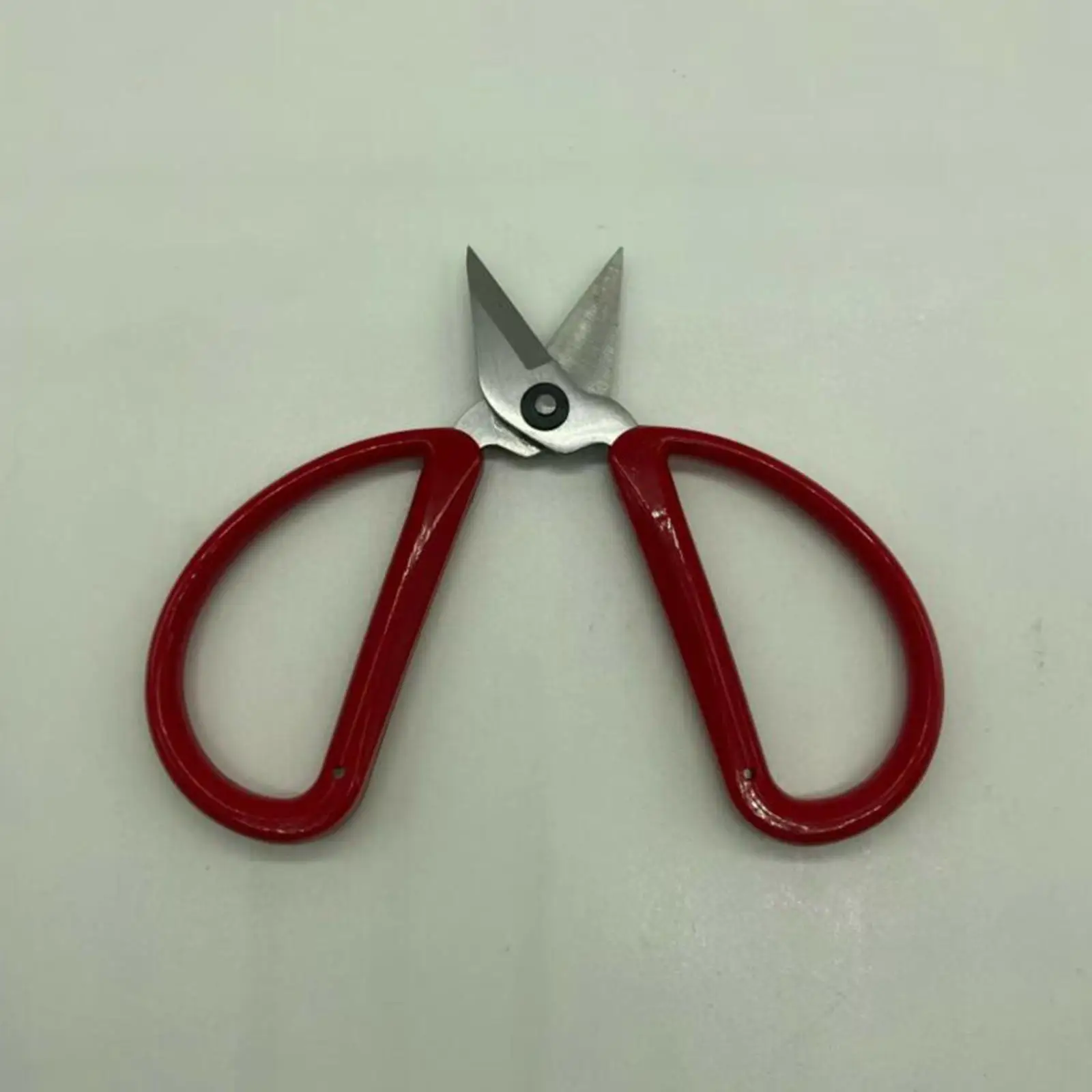 Diagonal Cutting Scissors Portable Repairing Tennis Racket Wire Cutter
