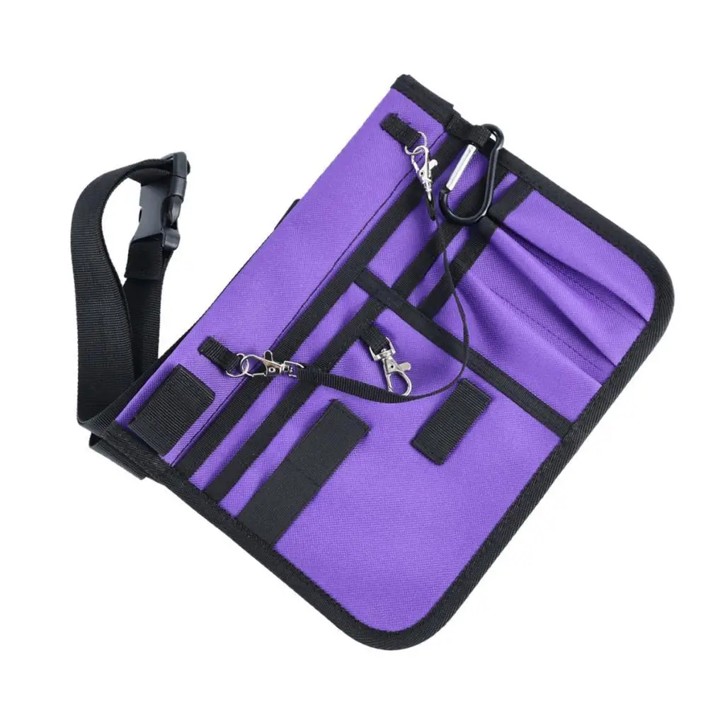 Fanny Pack Nursing Accessories Storage Pocket Organizer for Holding Tools