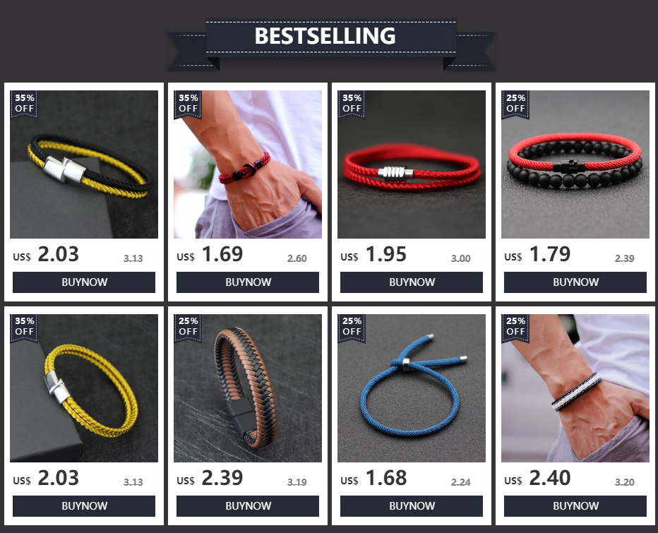 Neue In Colorblock Armband Unisex Gewinnen Starke Magentic Braclet Ukraine Brasilien Flagge Farben Braslet Geschenk Für Liebhaber Pulseira – Detail 1