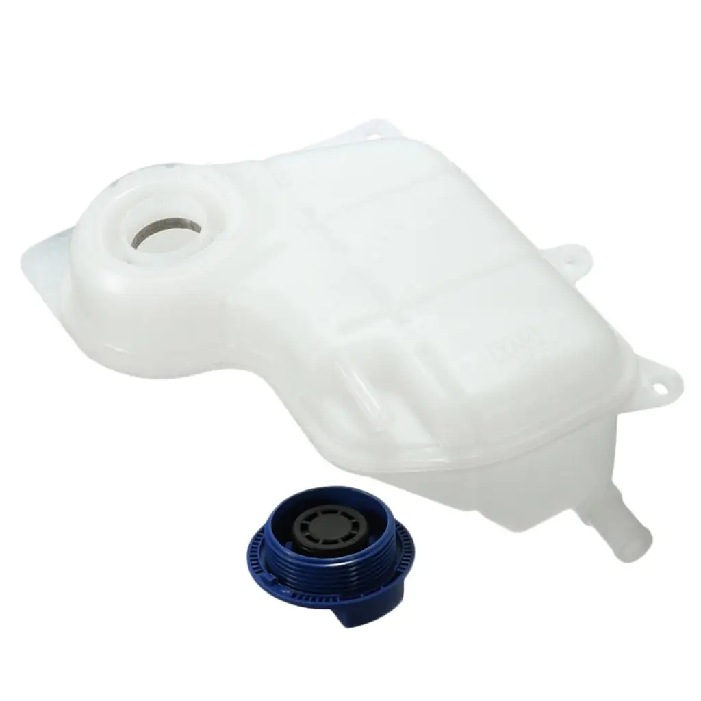  Coolant Expansion Tank Reservoir W/ Cap for vw  for A4