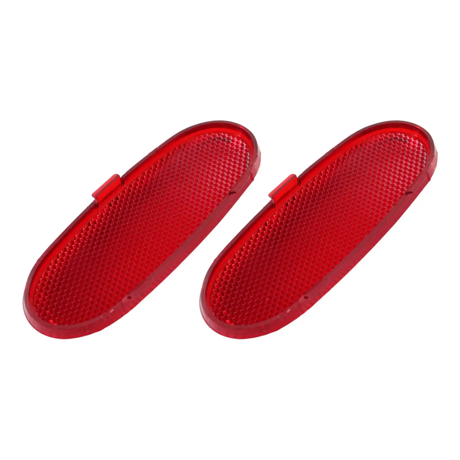 Interior Door Reflectors 179299AA for RAM 1500 Interior Parts