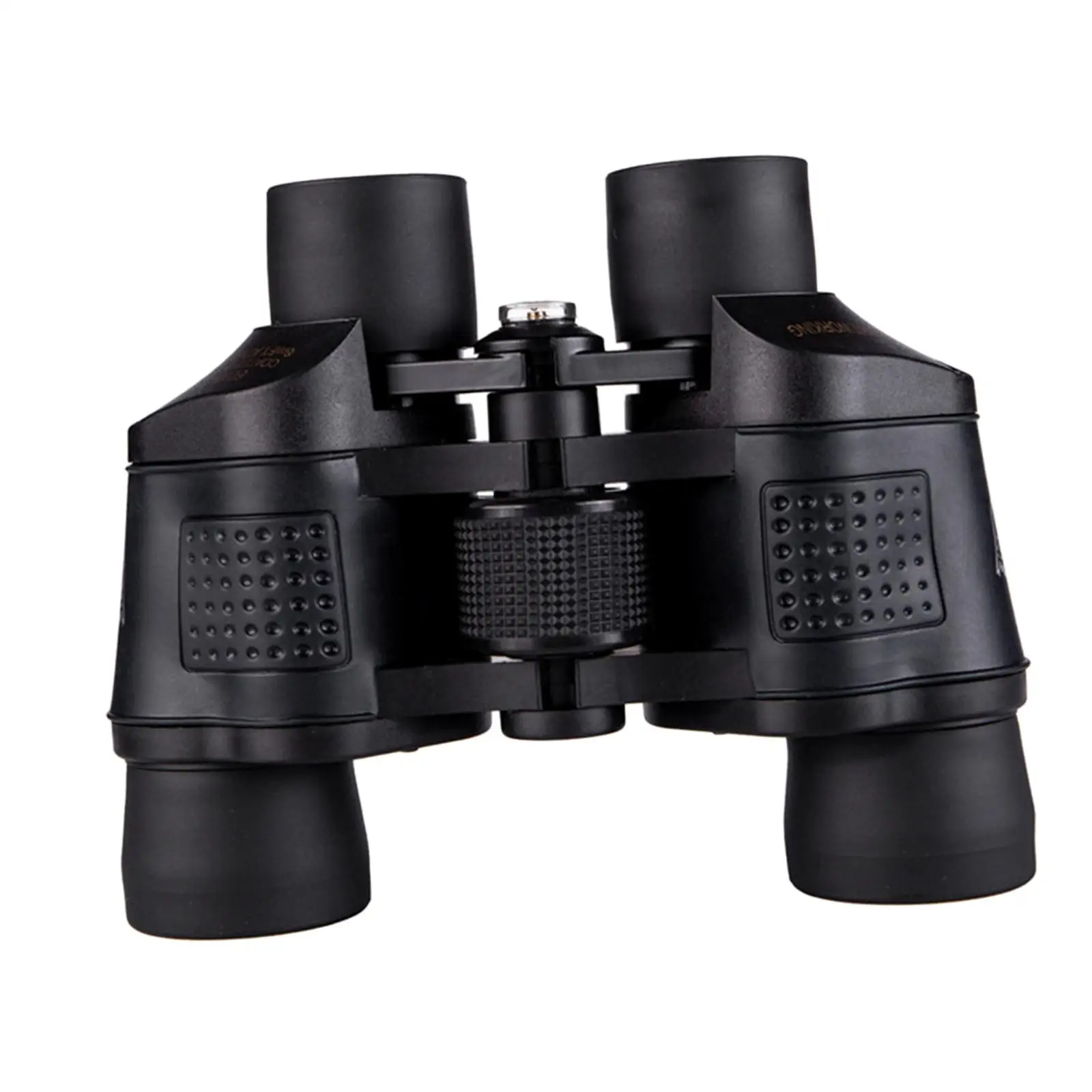 Pocket Binoculars Low Light Sight 60x60 for Hunting Sports Kids Adults Gifts