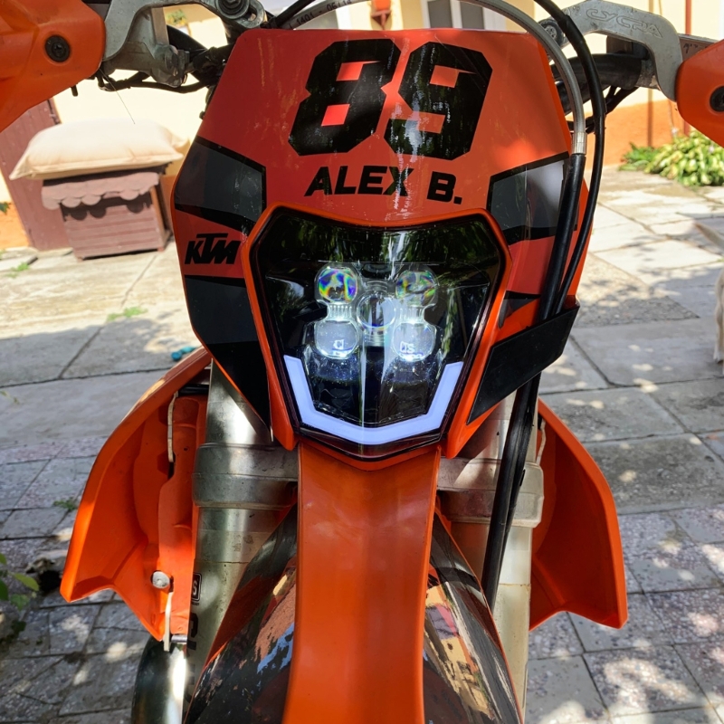 KTM 2014