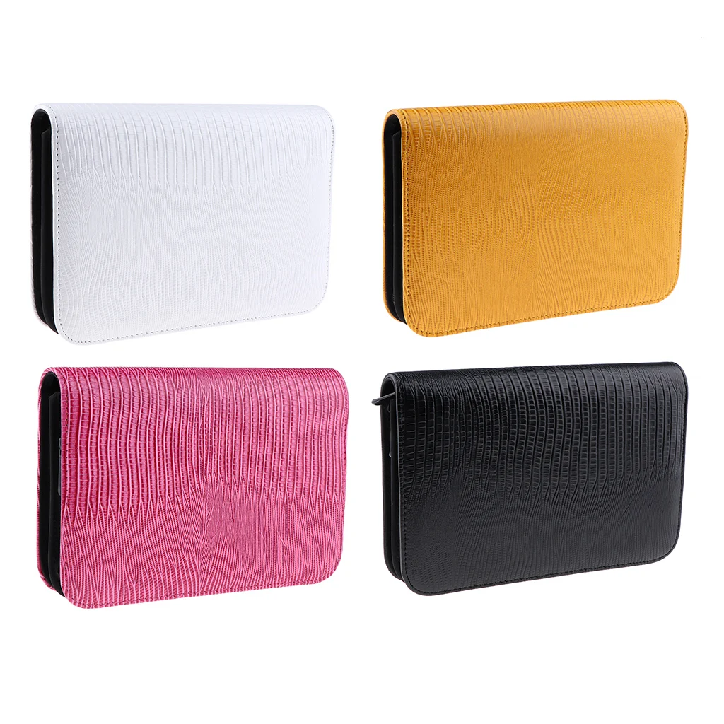 Hair Stylist Tools Holder Pouch Cases for Hairdressers, Salon Tools Holster Bag