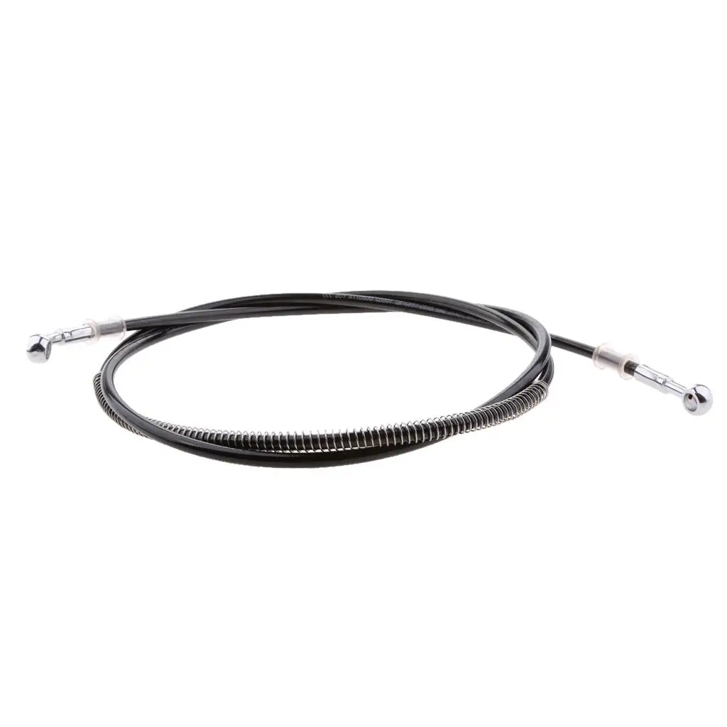 200cm Cable Butterfly Brake Clutch Oil Hose High Quality Universal for Motorcycle
