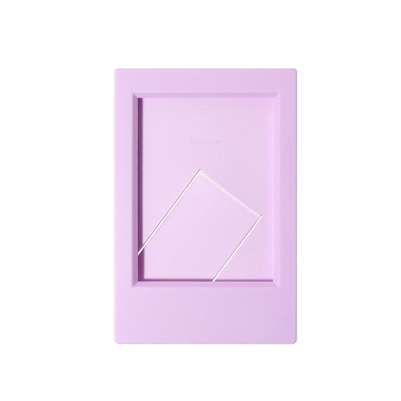 Title 3, 3 Inch Mini Photo Frame for Polaroid Picture Fr...