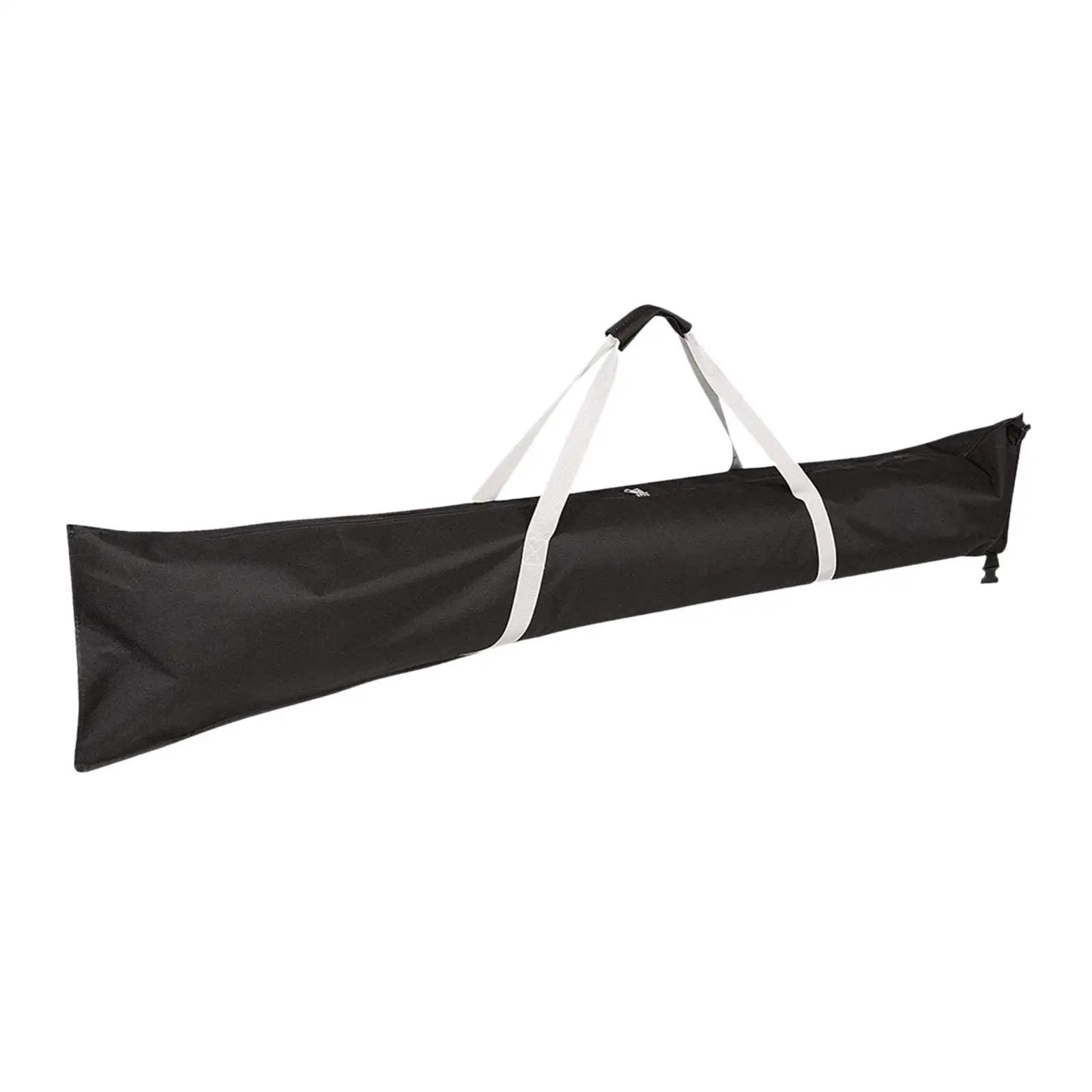 Ski Bag Waterproof Adjustable Transport Durable Snowboard Bag Ski Snowboard Travel Bag for Outdoor Skiing Gloves Winter Sports