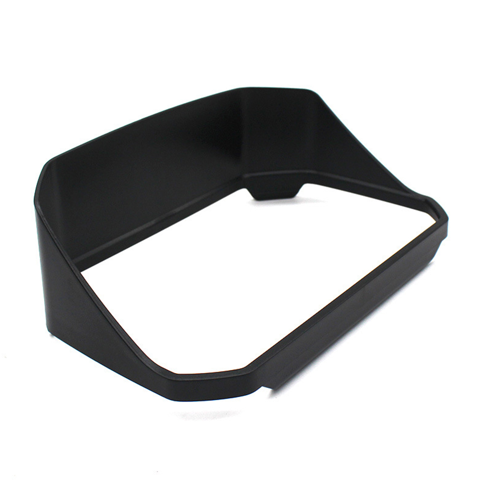 Motorrad Instrument Display Sonnenschirm Abdeckung Für BMW F750 850GS R1200 1250GS ADV LC RRS C400X S1000XR Abenteuer Adv – Detail 3