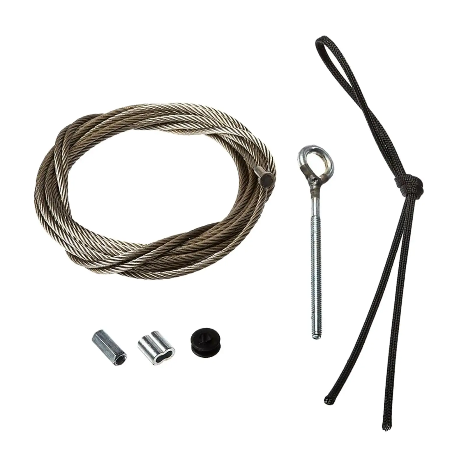 22305 Cable Repair Kit  Stay Wire Set Accessories for Fifth Wheels