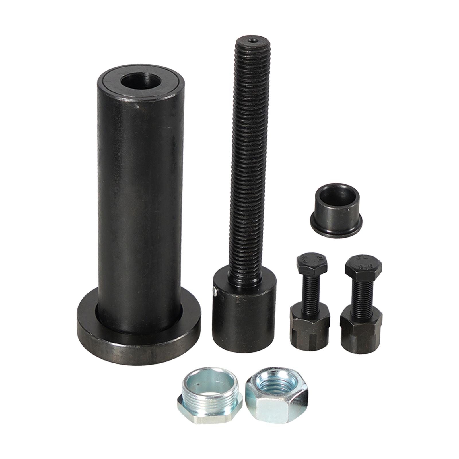Professional Crank Crankshaft Puller Installer Tool Direct Replaces Crank Pulley Tool for Dirt Bike Modified Accessories Professional Crank Crankshaft Puller Installer Tool Direct Replaces Crank Pulley Tool for Dirt Bike Modified Accessories