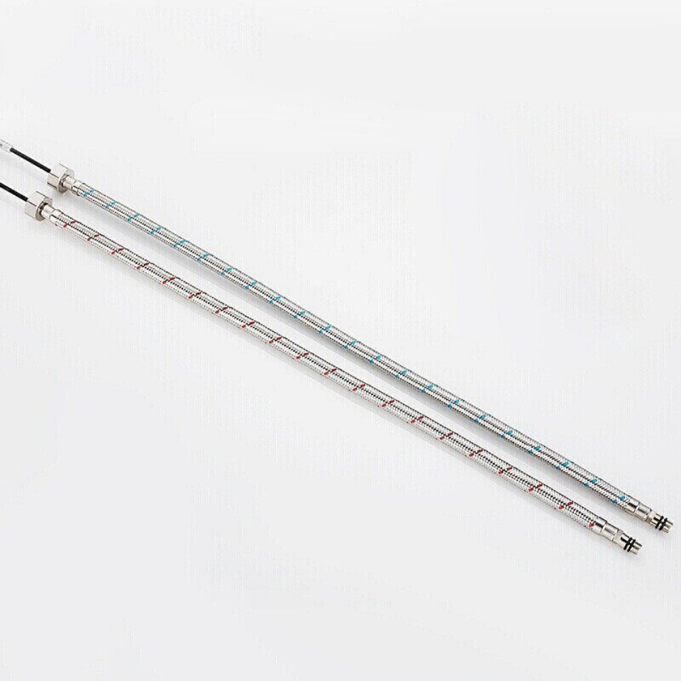 Stainless Steel Flexible Water Supply Pipe 3