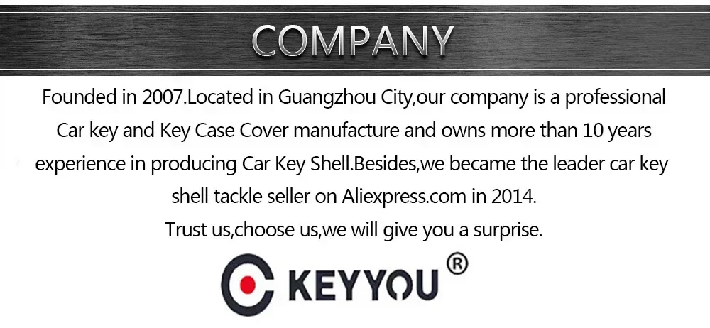 KEYYOU 10PCS Transponder Zündung Uncut Schlüssel B111 Klinge Kreis Plus Für Chevrolet Epica Cruze mit Chip Nut Leere schale – Detail 9