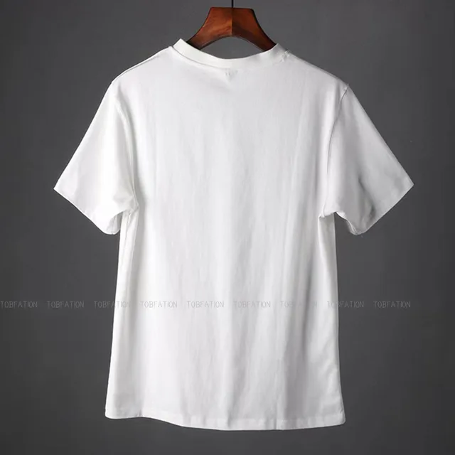 T-shirt Gacha Life Klau Vintage, roupa Kawaii, roupa de secagem rápida  masculina, nova - AliExpress