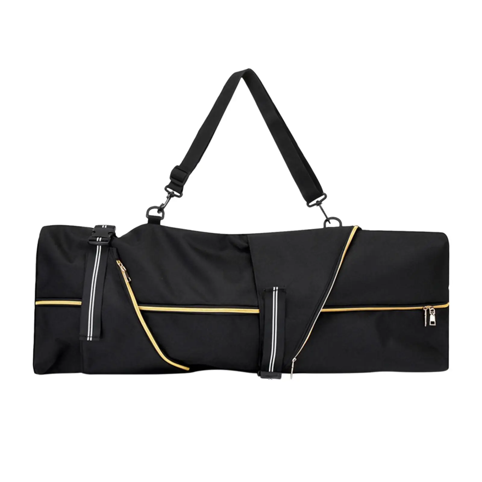 Longboard Carrier Bag Adjustable Straps Portable Skateboard Backpack Skateboard Carry Bag Skate Board Shoulder Bag for Women Men