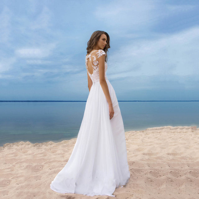 Abiti Da Cerimonia Donna Eleganti Vestito Lungo Donna Con Spacco