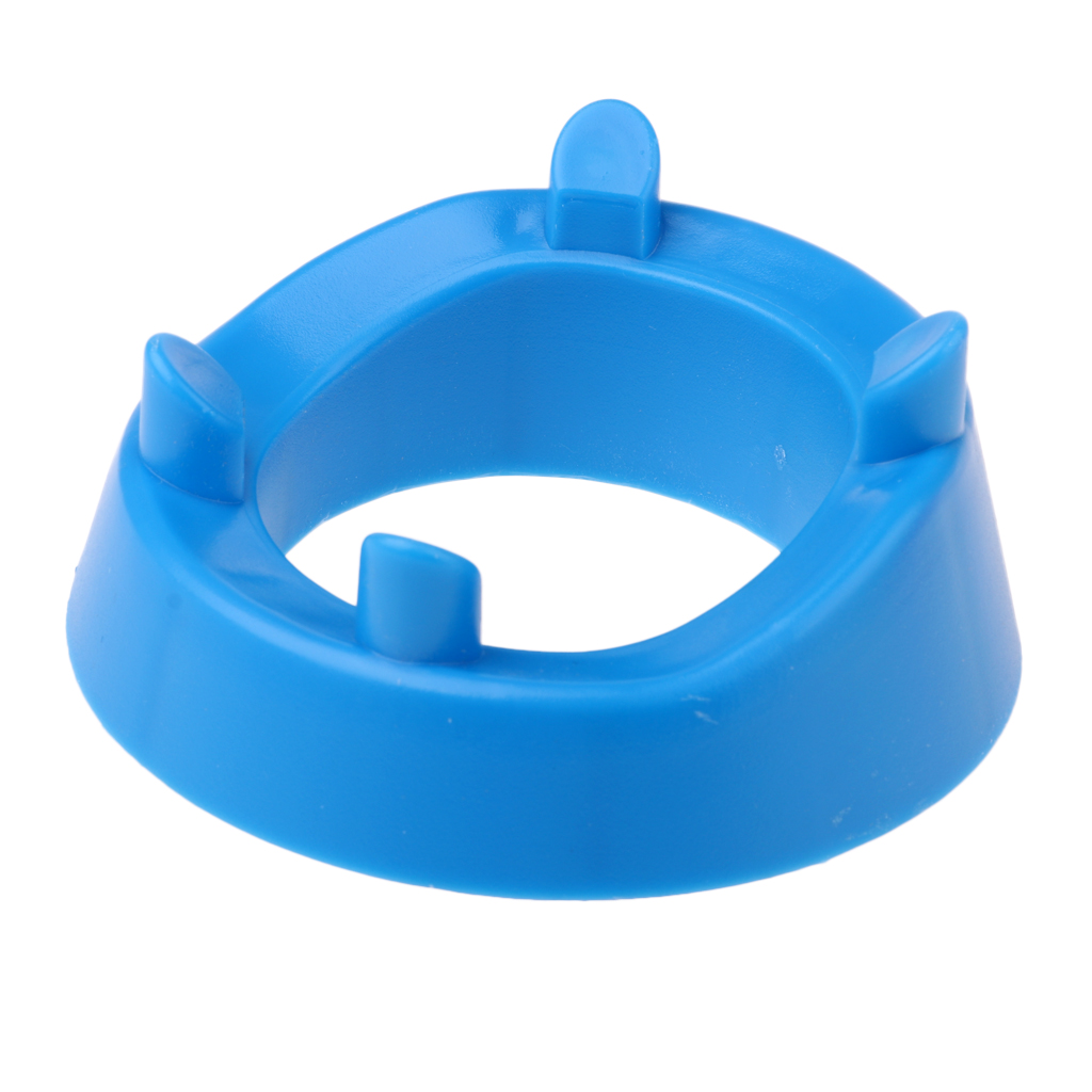 Durable Ball Display Stand Holder Seat for Basketball Football Volleyball Bowling Rugby Displaying