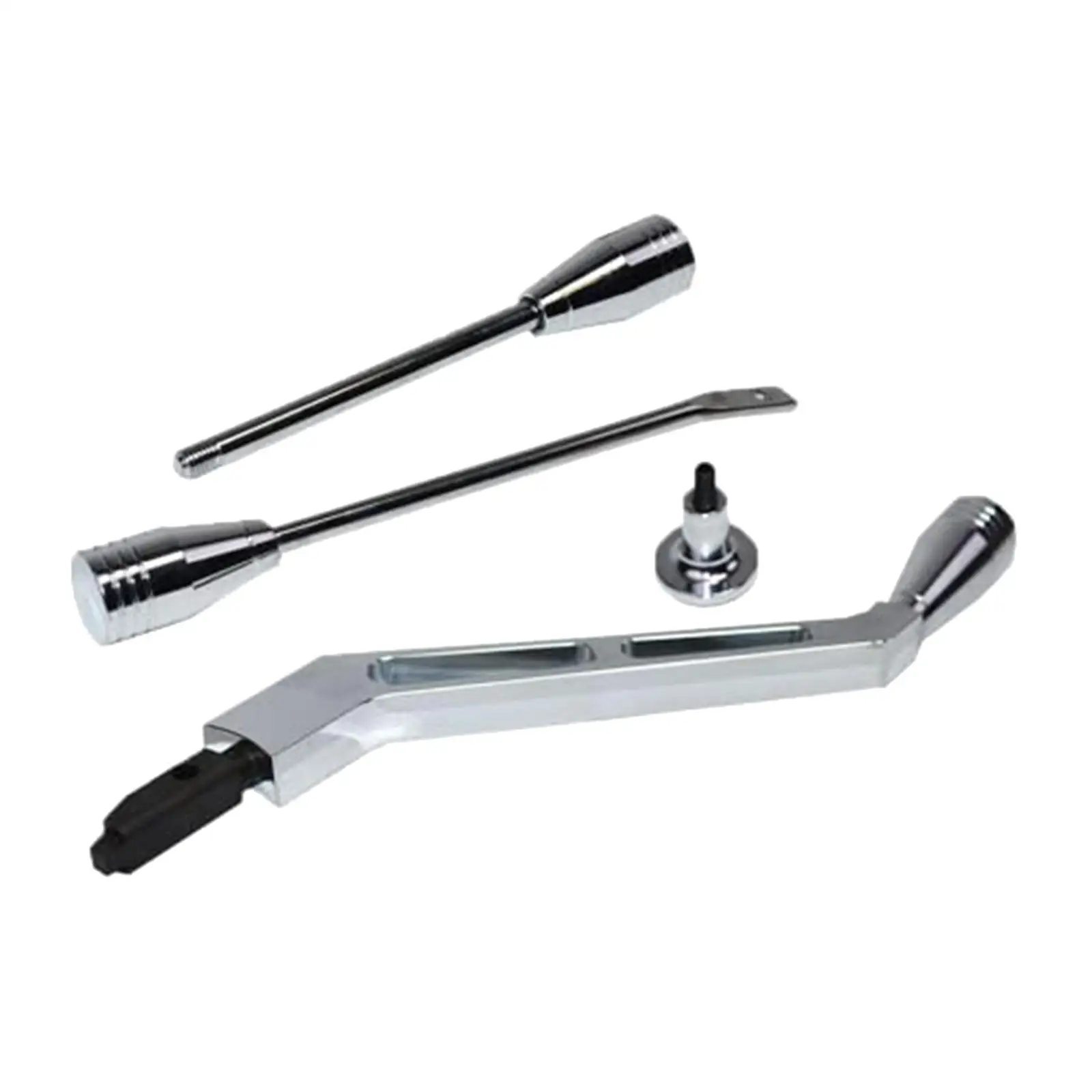 Shifter Lever,Turn Signal, Lever Hazard Boots & Tilt Kit High Performance Premium Durable Polished for GM Columns 1967-1994