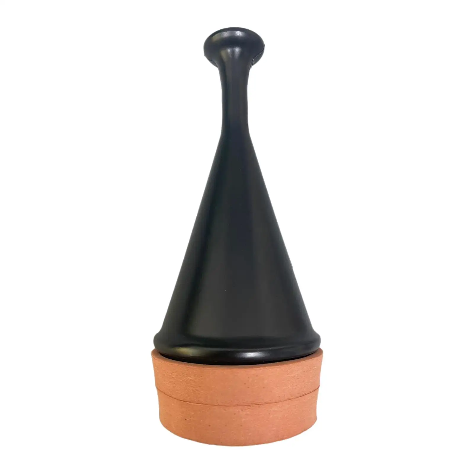 Easy to Install French  Practice Mute Sourdine Portable for Practicing