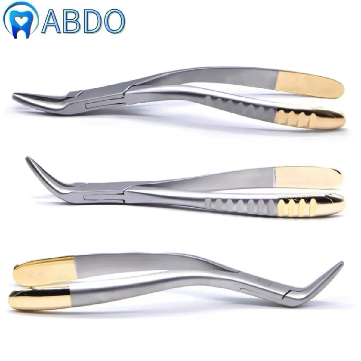 Best of Dental Instrument Dental Root Fragment Minimally Invasive Tooth Extraction Forcep Tooth Pliers Maxillary Mandibular Teeth Tools Reviews & Tips