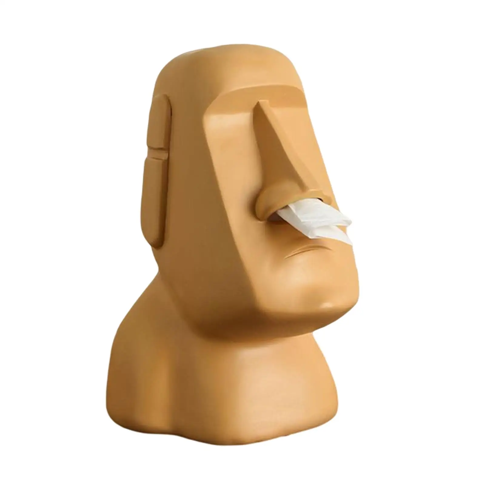 Modern Facial Tissue Box Napkin Box Household for Home Office Bathroom
