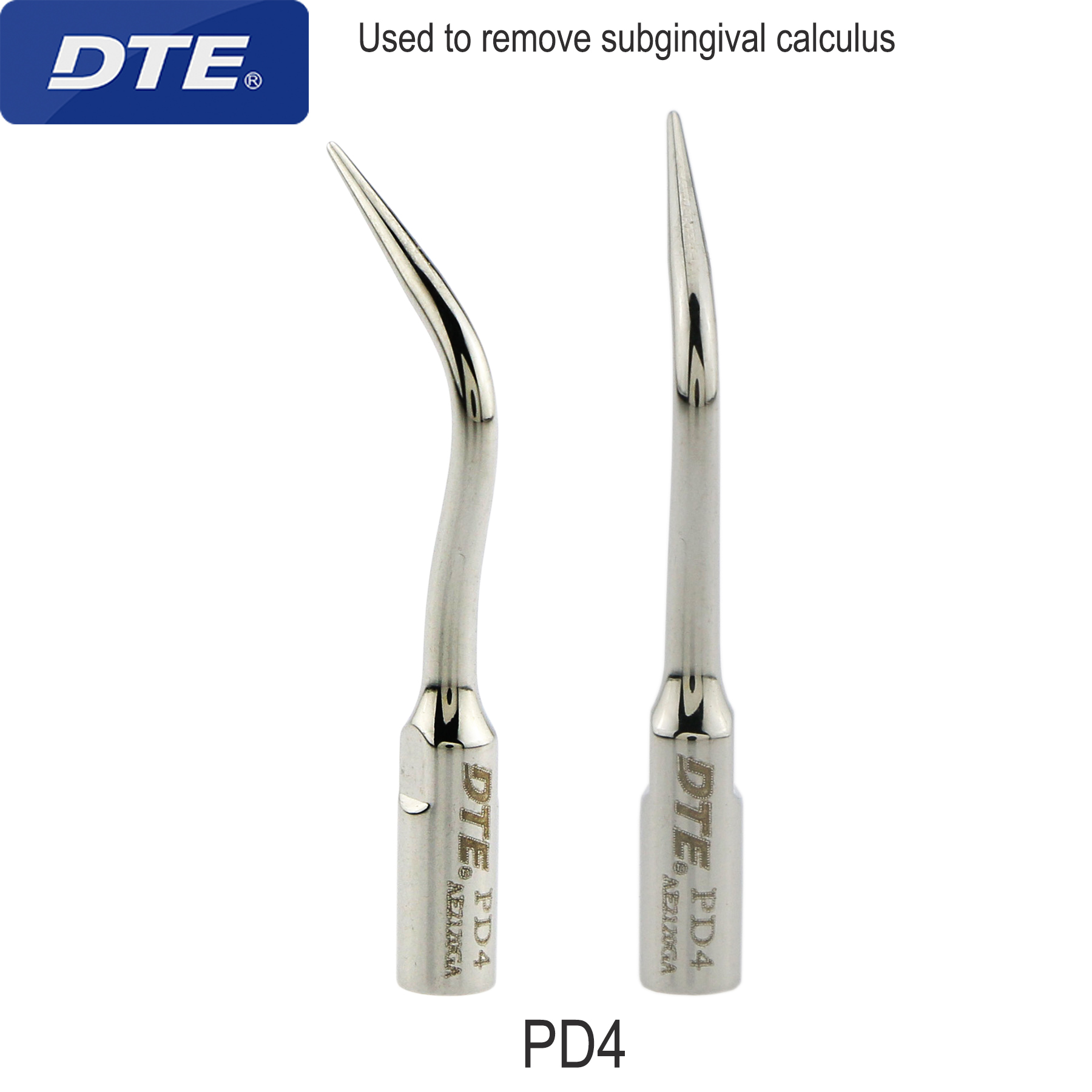 Best of Woodpecker DTE Dental Ultrasonic Piezo Scaler Tips PD-Series Endo Activation Fit DTE / NSK SATELEC Ultrasonic Scaler Handpiece Reviews & Tips - Image 5