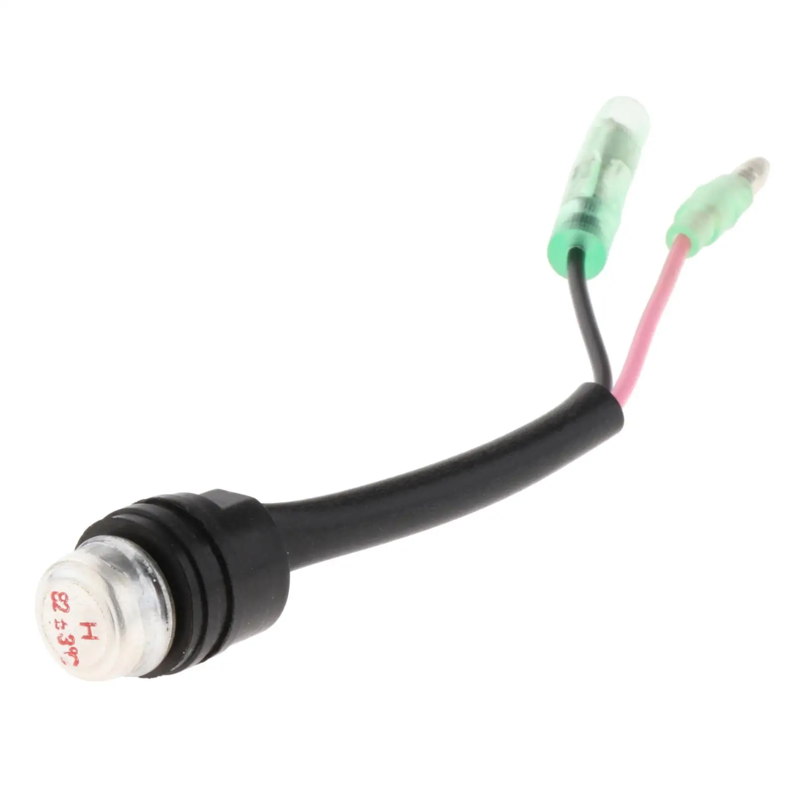 Sensor Temperature Switch for 60-250HP Outboard Motor, Spare Parts, Durable Replace  Install 688-82560-10