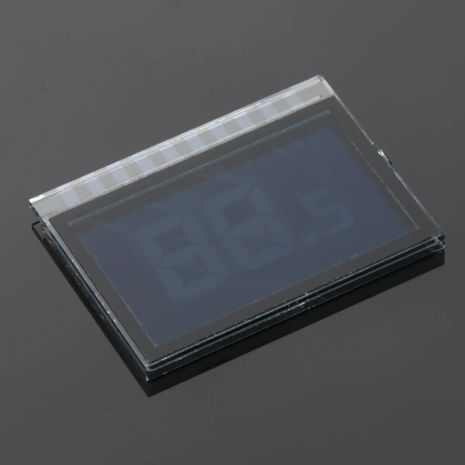 Car LCD Display Screen Panel Fits for 308cc 408 Replacement ACC