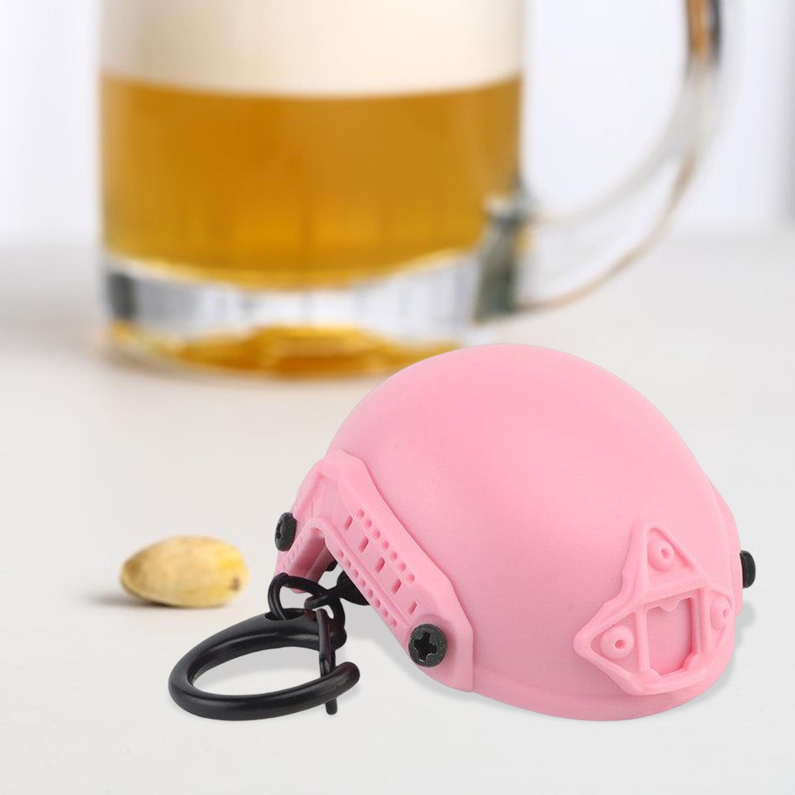 Bottle Opener  Multicolor Choices Backpack Charm  Fan Accessories Present Gifts Keychain Beer Bottle Opener