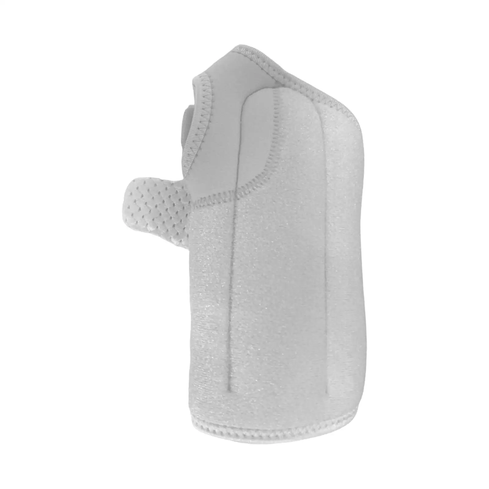 Wrist   Carpal Tunnel Removable Metal Splint Stabilizer for Strain