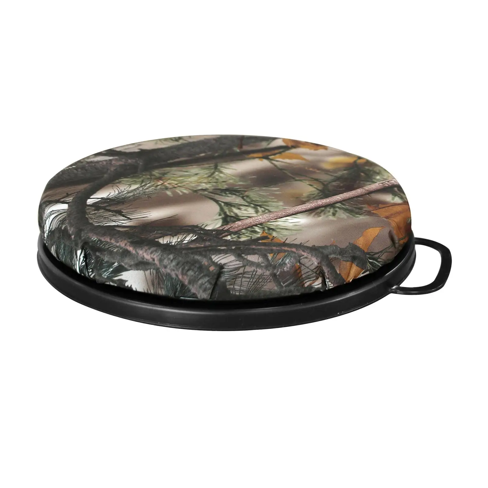 Hunting Seat Cushion Lightweight Oxford Cloth for Concerts Hiking Garden