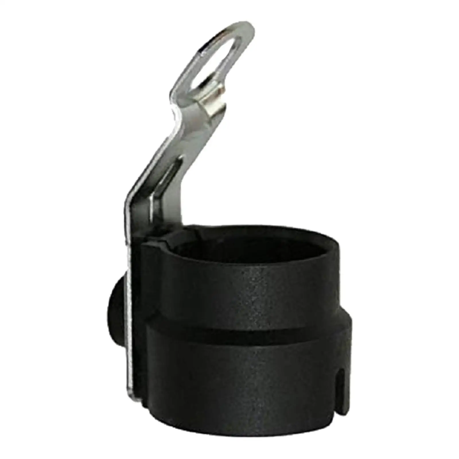 Plug Holder Easy to Install Adapter Holder Durable