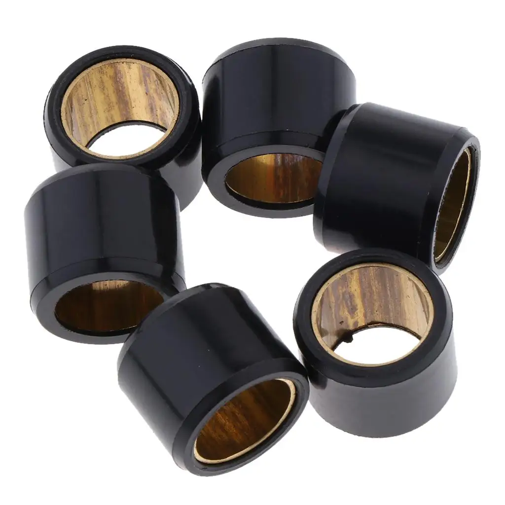 Durable Variator Rollers Roller Weights 4g for Yamha Engine Scooter