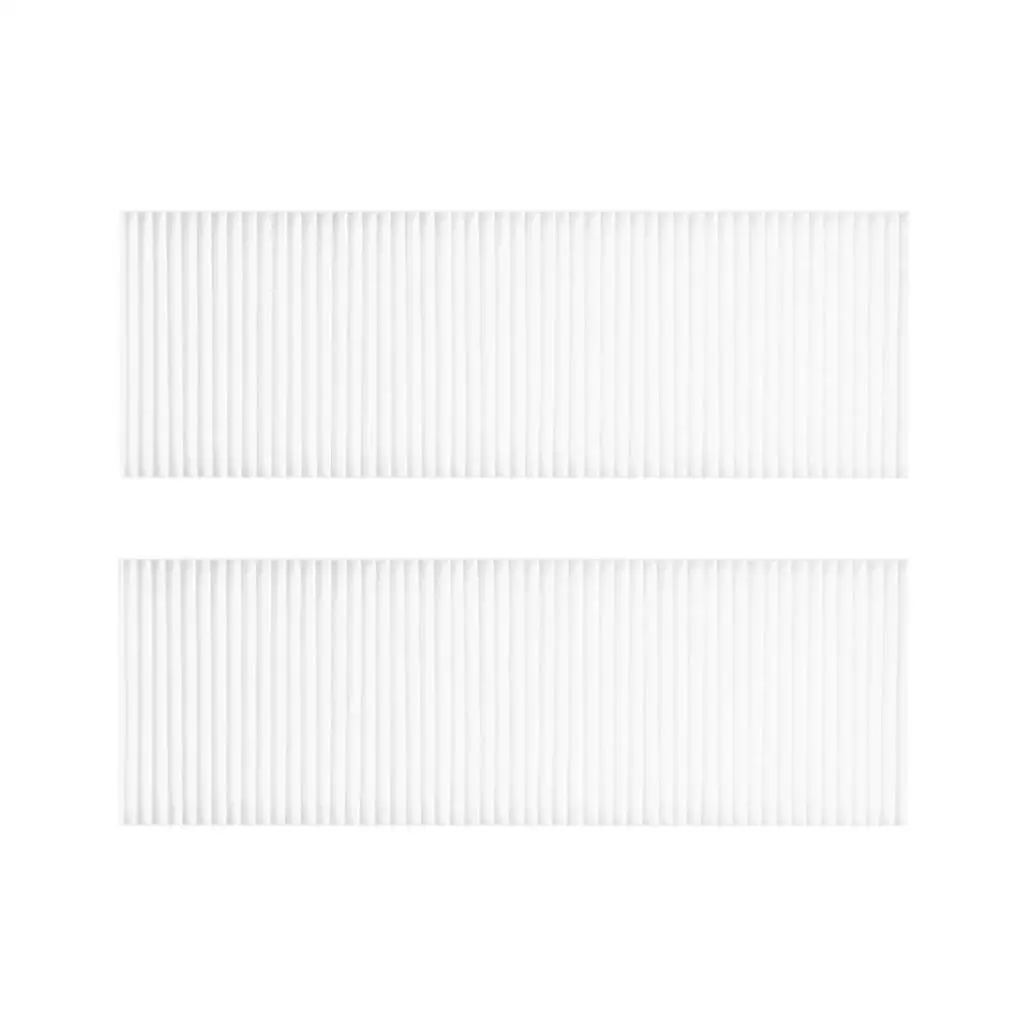 1 Pair Cabin Air Filter 80291-S84-A01 for/Accord/Acura