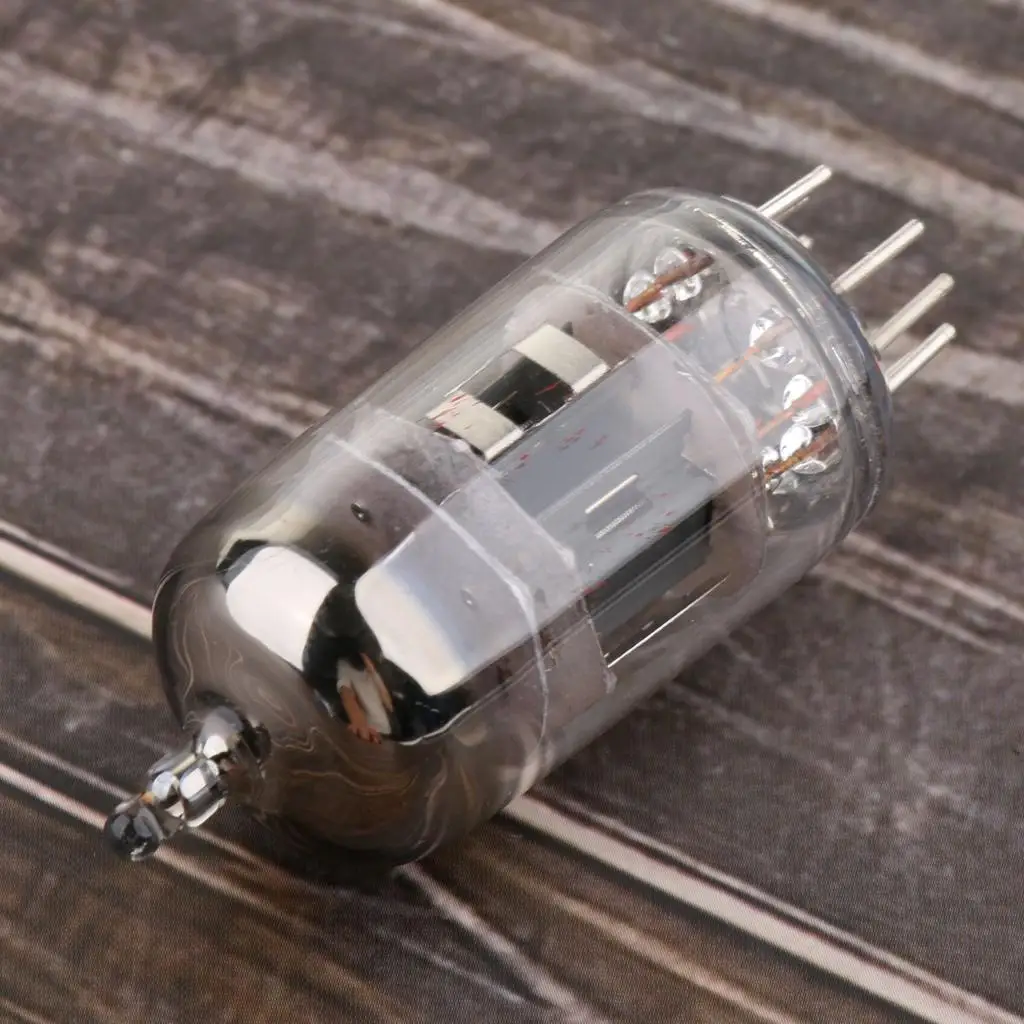 Vacuum Tube Preamplifier  Headphone Amplifier  Receiver Audio