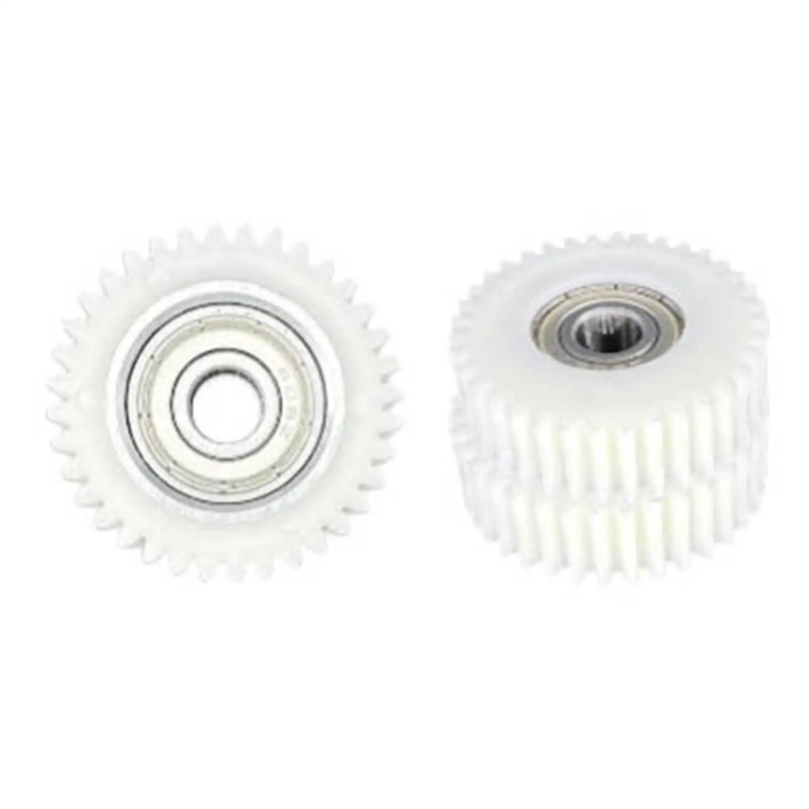 3x Nylon 36T Planetary Gears Part Solid for  Motor Electric Vehicle