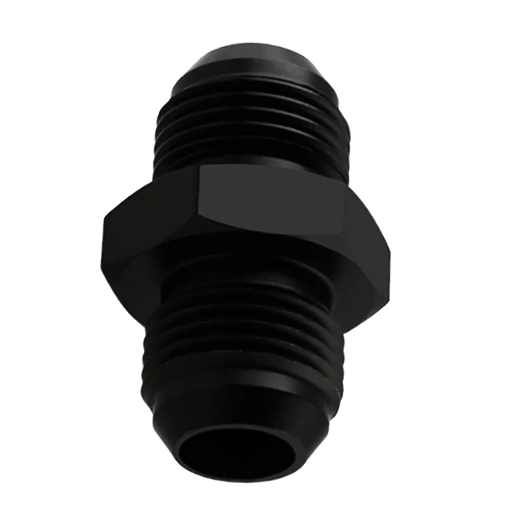 Universal ANAN Straight Oil/Fuel/ Hose Male Fitting 40mm*27mm