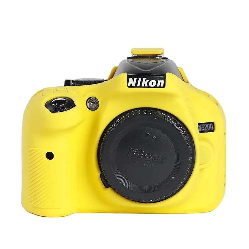 para Nikon, bolsa para câmera, D7100, D7200,