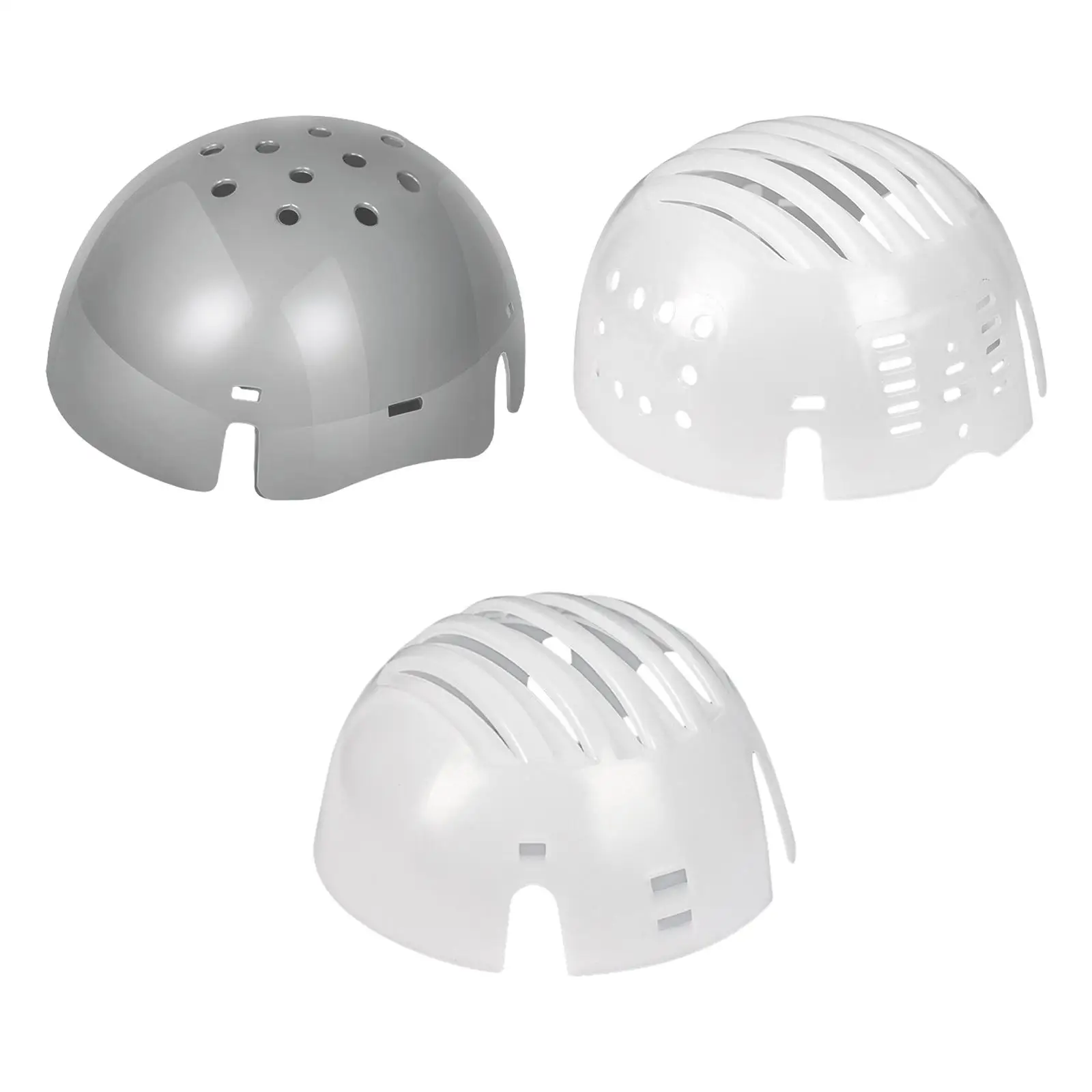 Crash Cap Liner Insert Shell Universal Collision Cap Lining Protective Impact Protection Hard Hat Reusable Sports Hat Liner