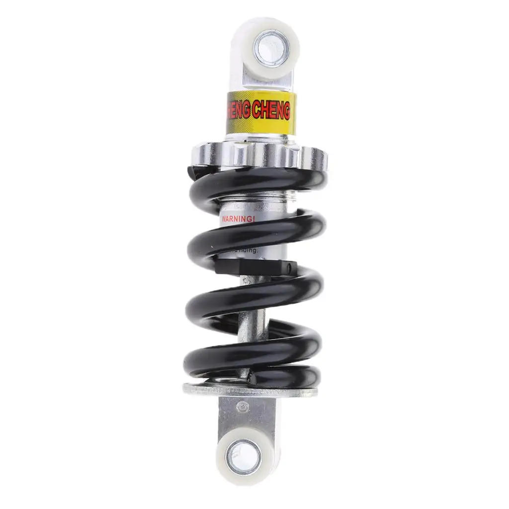 1 Piece Rear Shock Absorber Total Length: 140mm / 5.51 Inch Rear for Mini Dirt