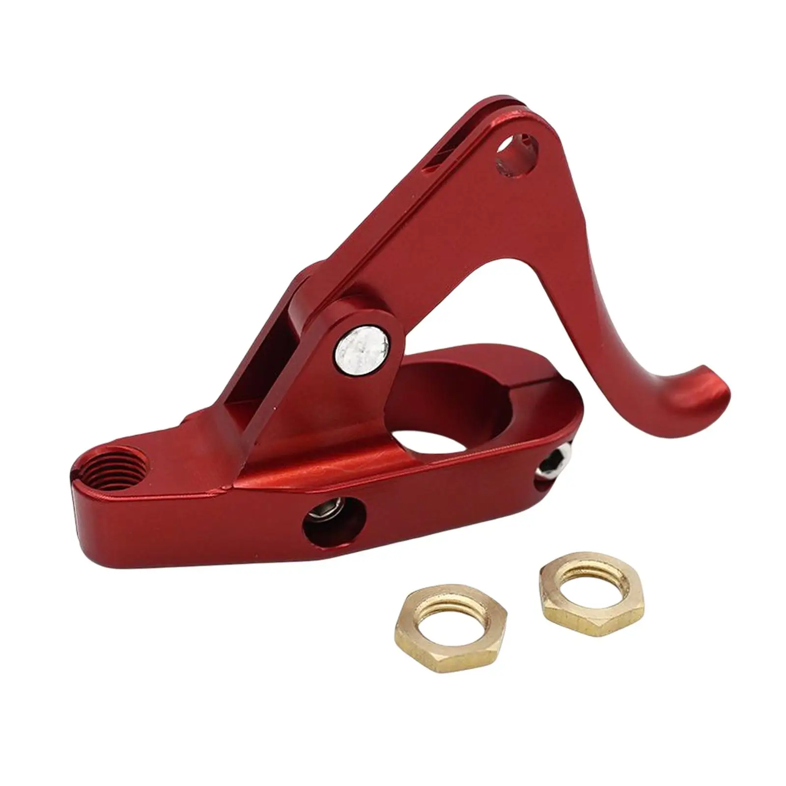 Finger Throttle Fit for Yamaha  Easy to Install Direct Replaces