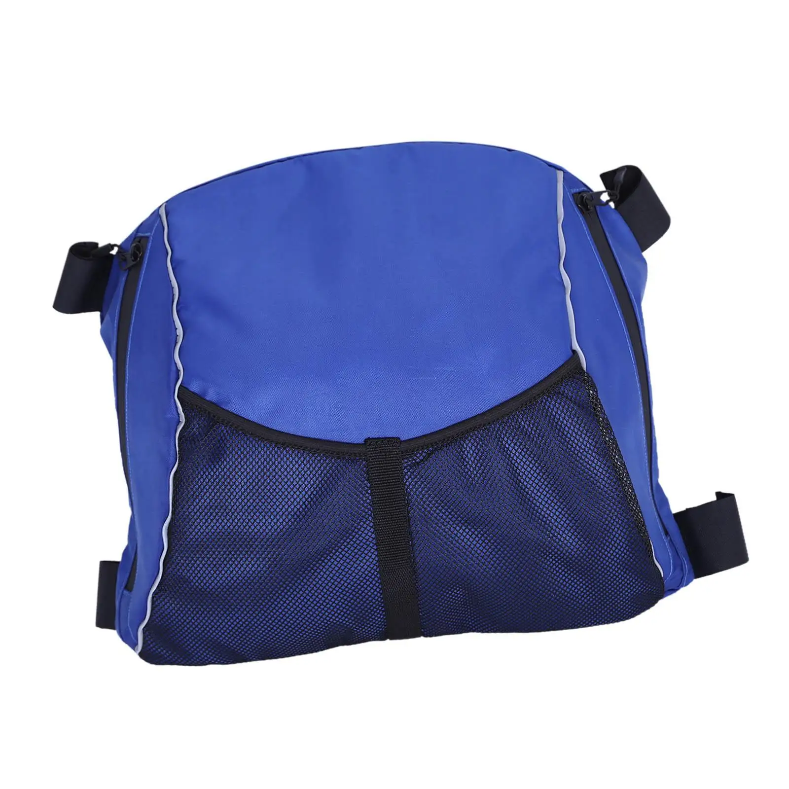 Durable Kayak Mesh Bag Storage Pouch Seat  Tackle Box for Boats Water Bottle