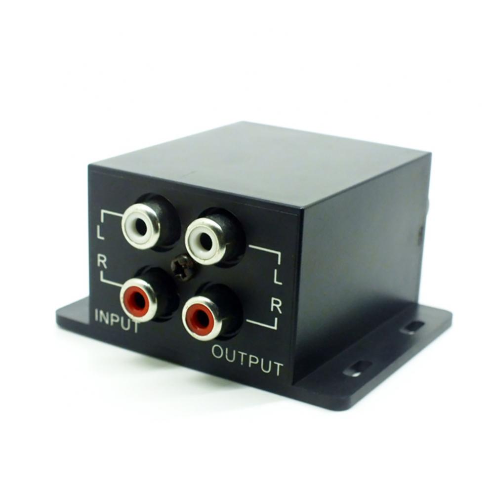 Title 6, Power Amplifier Universal Car Speaker Bass Audi...