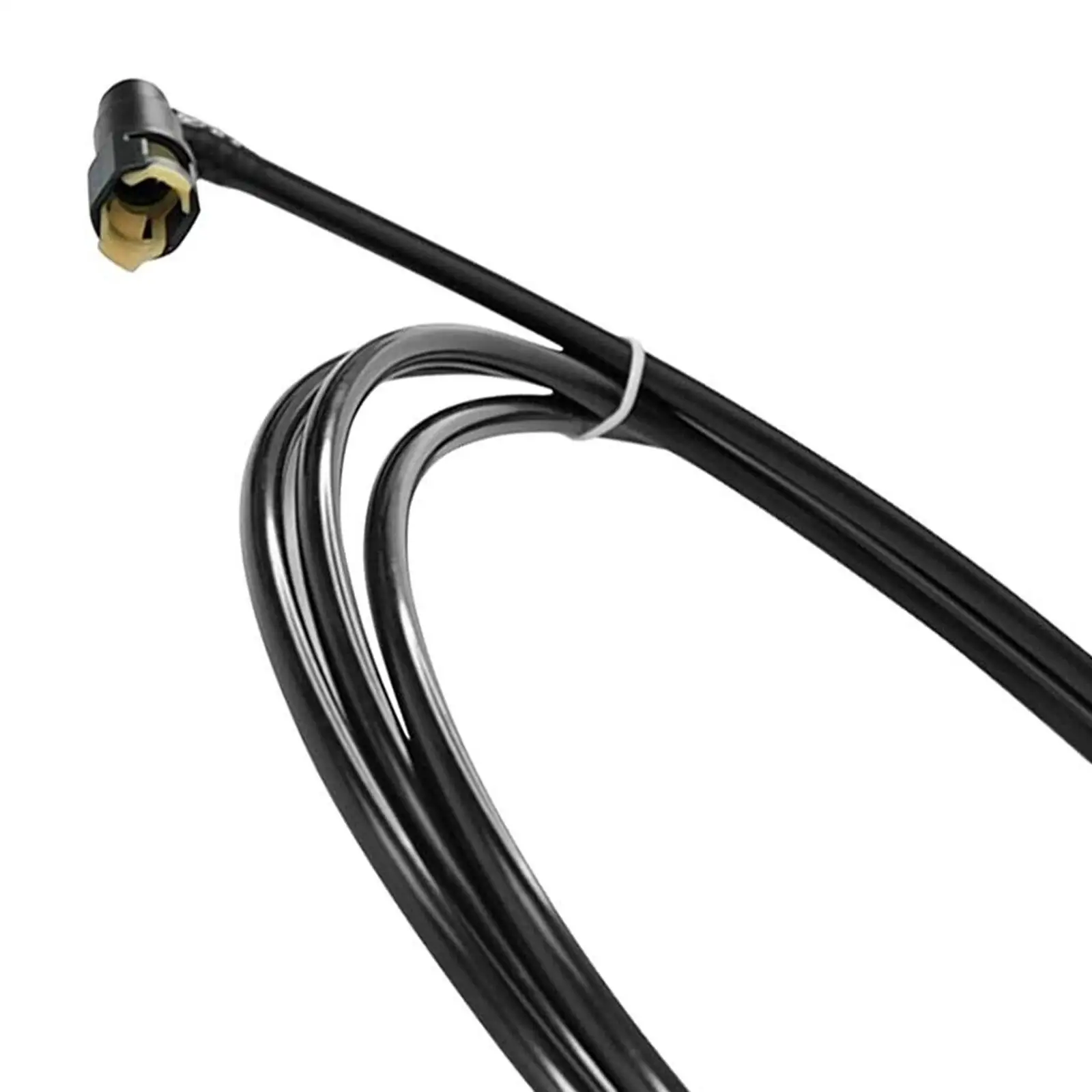 Gas Fuel Line Fl-Fg0212 High Performance Car Accessories Replaces Durable
