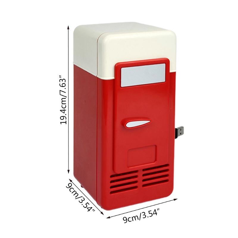 Title 6, Mini Car Fridge Travel Refrigerator Portable fo...