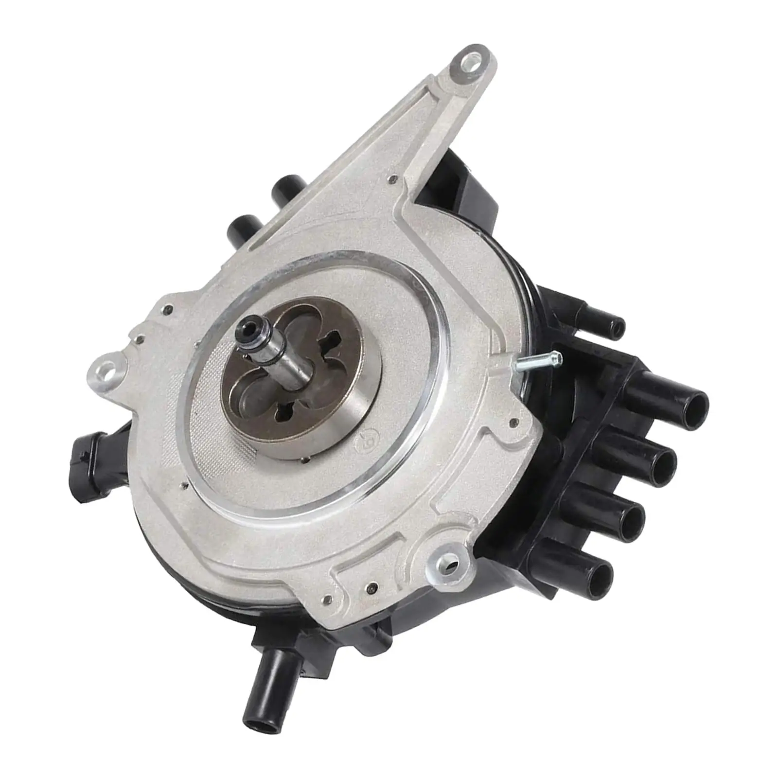 Ignition Distributor Direct Replaces 1104032 19212300 for Pontiac Firebird V8 5.7L P 1995-1997 Durable Easy to Install