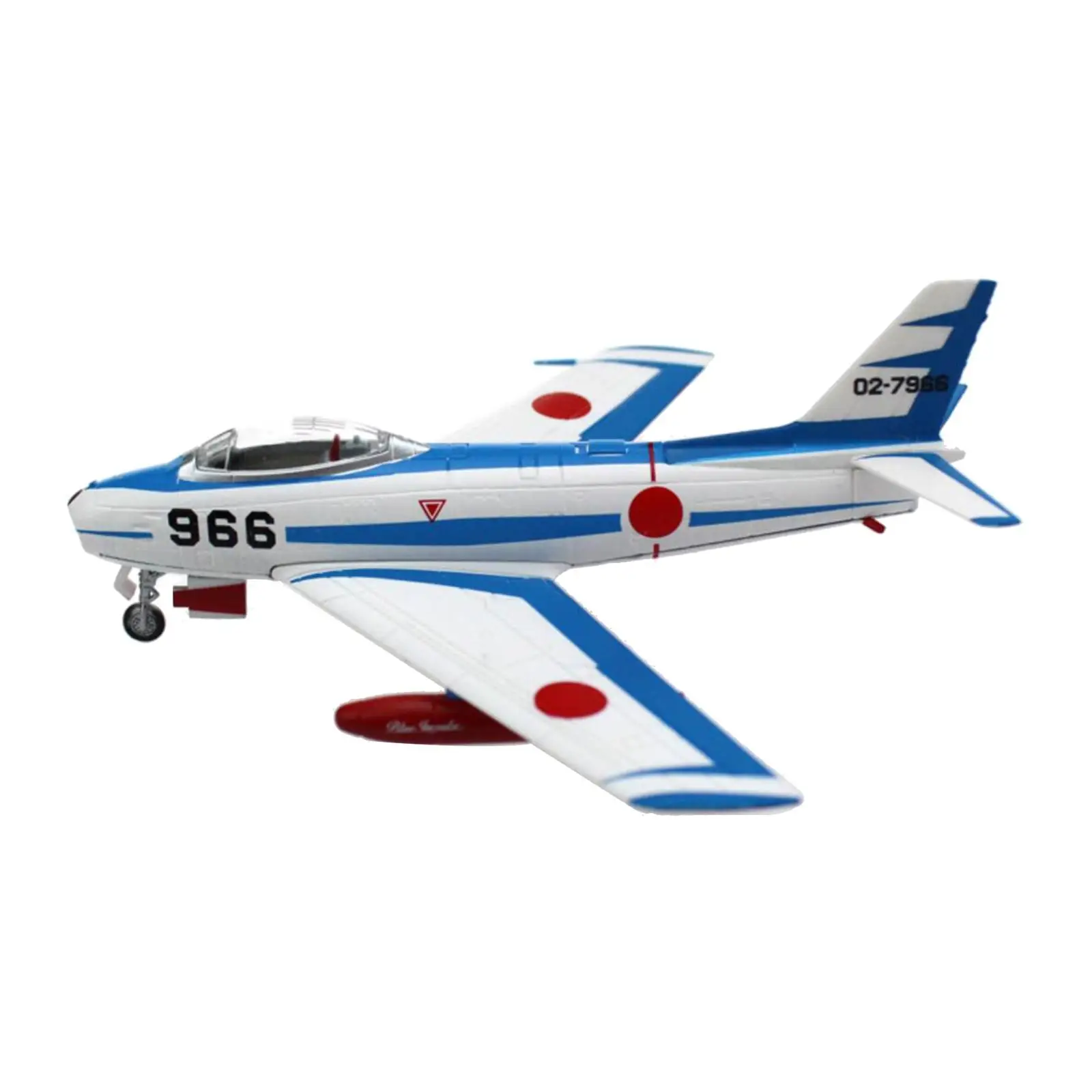 1/100 Decorative Heavy Militaries Aircraft Diecast Metal  Model Gift