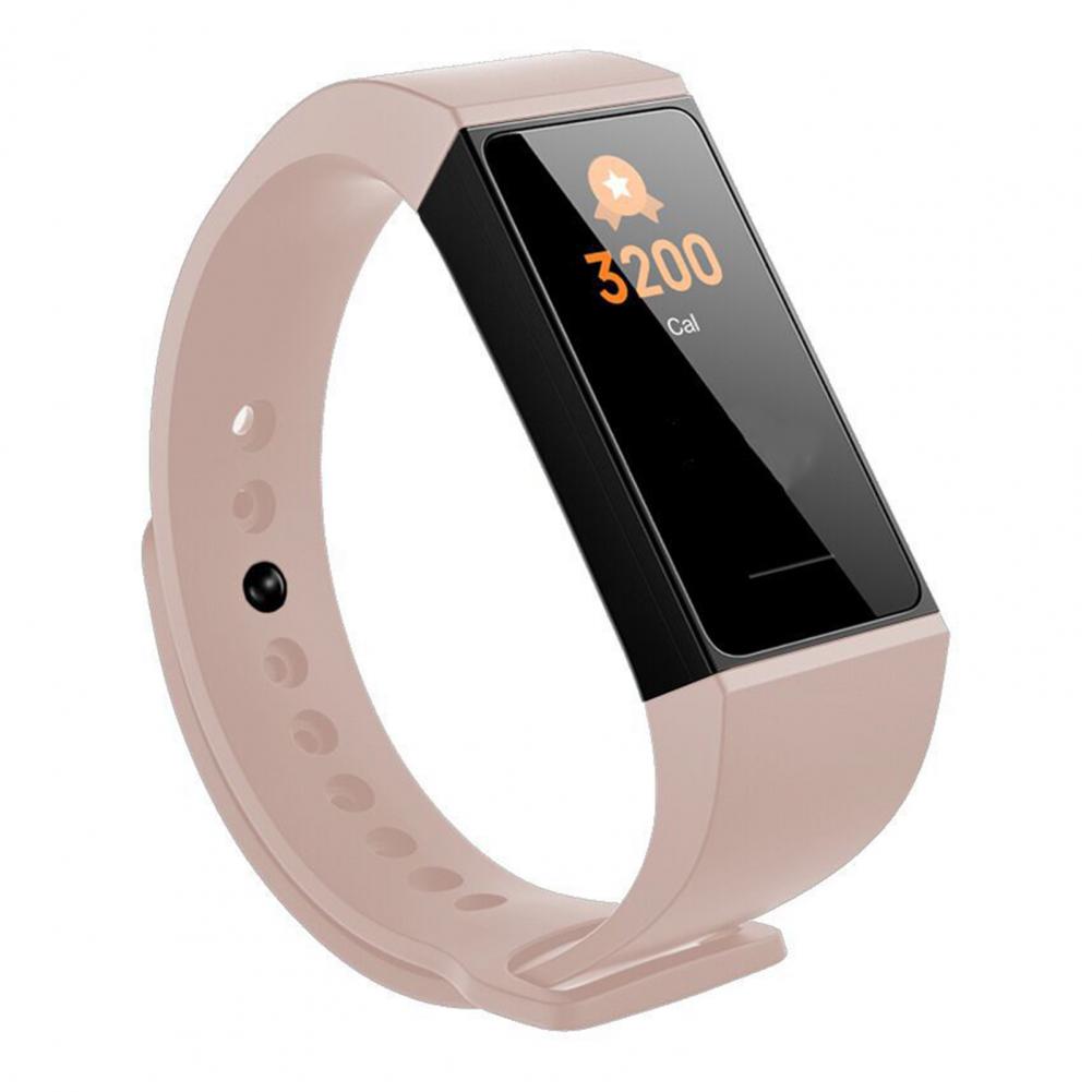 Xiaomi Mi Smart Band 4c Купить