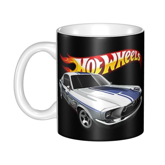 Custom Name Go Car Mugs - Customized Car Coffee Cups - Personalised Car  Coffee Mug - Ceramic Cup Gif…See more Custom Name Go Car Mugs - Customized  Car